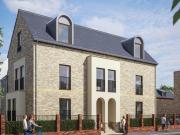 Caversham, Gosbrook Road, Reading, 1 Bedroom Apartment