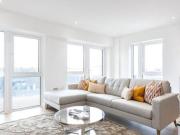 Caversham Road, Beaufort Park, 2 Bedroom Apartment