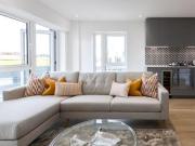 Caversham Road, Beaufort Park, 2 Bedroom Apartment