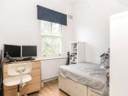 Caversham Road, NW5