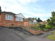 Caversham, Sheridan Avenue, Reading, 2 Bedroom Bungalow