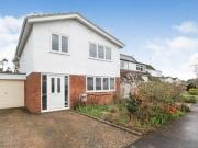 Caversham, Silverthorne Drive, Reading, 4 Bedroom Link