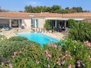 Cavillargues 30330 Achat / Vente maison 5 pièces t5
