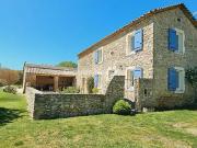 Uzès 30700 Achat / Vente maison 6 pièces t6 au dernier...