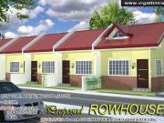 Cavite Affordable Rowhouse at ZionVille Molino 3 near...
