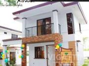 Cavite huose and lot for sale beautiful and elegant...