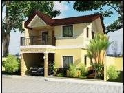 Cavite property house and lot for sale