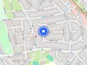 2 bedroom terraced house for rent