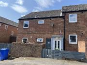 Cawledge View, Alnwick 1 bed maisonette to rent £595 pcm...