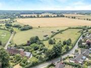 Cawston, Crow Hall Lane, Norwich, 4 Bedroom Semi detached