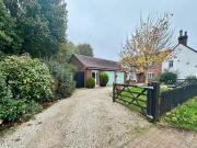 Cawston Lane, Dunchurch, 3 Bedroom Detached
