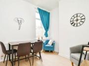 Caxton Street, Middlesbrough, 4 Bedroom House