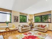 Caxton Street, Westminster, 2 Bedroom Apartment
