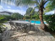 Cayenne 97300 Achat / Vente maison 6 pièces t6 piscine...