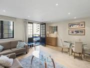 Cayenne Court, LONDON 2 bed flat to rent £2,900 pcm £669 pw