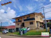 Cayenne Ploermel Immeuble 6 appts m² Cayenne