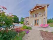 Caylus 82160 Achat / Vente maison 4 pièces t4 au dernier...