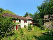 Caylus Vente Maison 82