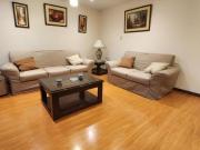 Departamento de 160 m² con 3 dormitorios en alquiler, Cayma