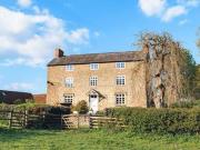 Caynham, Poughnhill, Ludlow, 6 Bedroom Link