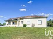 Cayrac 82440 Achat / Vente maison 4 pièces t4