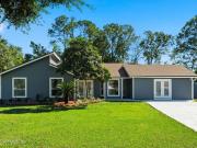 Cayuga Trl W, Jacksonville, Home For Sale