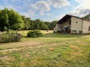 Cazalis Vente Propriété/château 33