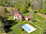 Cazals 46250 Achat / Vente maison 13 pièces t13