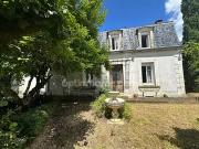 Cazaubon 32150 Achat / Vente maison 6 pièces t6 jardin...