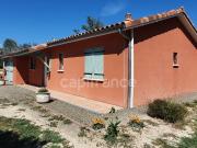 Cazaubon Vente Maison 32