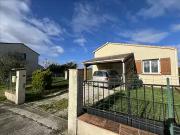 Cazères 31220 Achat / Vente maison 4 pièces t4 parking