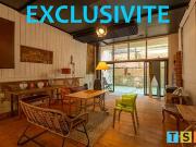 Cazères 31220 Achat / Vente maison 8 pièces t8 terrasse