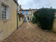 Cazères sur l'Adour Vente Maison 40