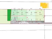 Cazères Vente Terrain 31