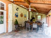 Cazes Mondenard Vente Maison 82