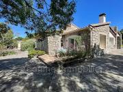 Cazevieille 34270 Achat / Vente maison piscine parking