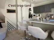 Cazouls lès Béziers 34370 Location maison 3 pièces t3