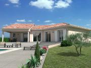 Cazouls lès Béziers Vente Maison 34