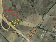 CAÑADA DE BUSTOS, GTO. CARR. SILAO/ IRAPUATO TERRENO EN...