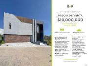 Cañada Del Refugio Sur