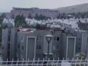 Cañadas del bosque, fraccionamiento privado