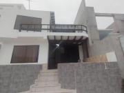 CAÑETE VENTA DE CASA DE PLAYA DE 2 PISOS EN PUERTO FIEL...