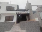 CAÑETE VENTA DE CASA DE PLAYA DE 2 PISOS EN PUERTO FIEL...