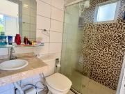 Cb lindo apartamento tãrreo com garden no fit coqueiro 2