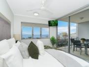 CBD 1 Bed with City Views High Returns & Airbnb Potential