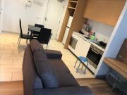CBD Apartment with full furnished, Inc. bills