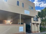 CBD building with office spaces