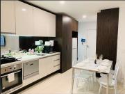 CBD Chic: Modern Living Opposite Southern Cross Station