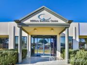 CBD Commercial Investment