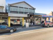 CBD Commercial Space with on site parking